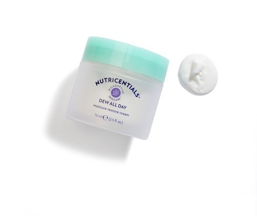 Nuskin nutricentials dew - nutricentials,