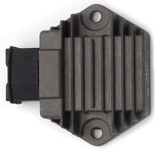 Voltage rectifier for honda - voltage,