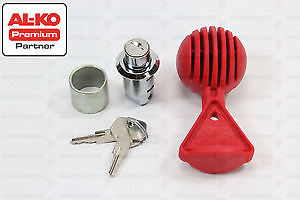 Hitch lock 1222692 ak - al-ko,