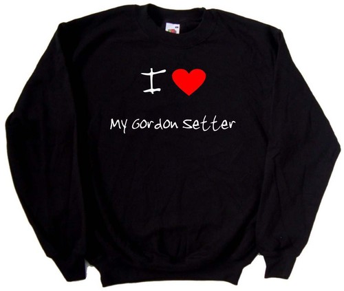 Love heart gordon - heart, my