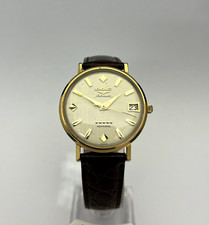LONGINES VINTAGE 18ct 5 Star