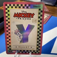 2023 Kakawow Hotbox Mickey &