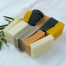 1.25kg Natural Soap Off-cuts -