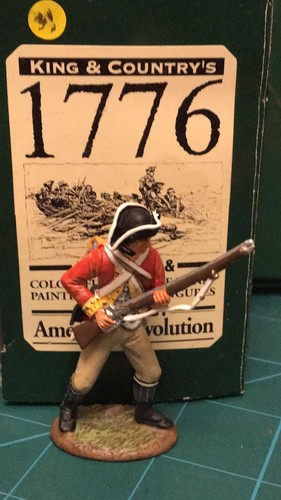 King and country awi pic - ,