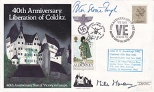 40th Anniv of Liberation of