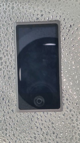 Apple ipod nano 7th - apple,