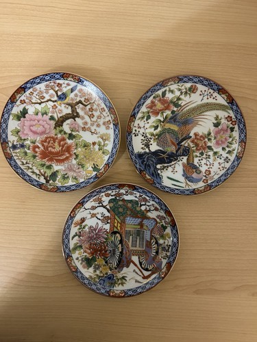 Set vintage japanese - set,