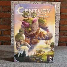 Century: Golem Edition Eastern