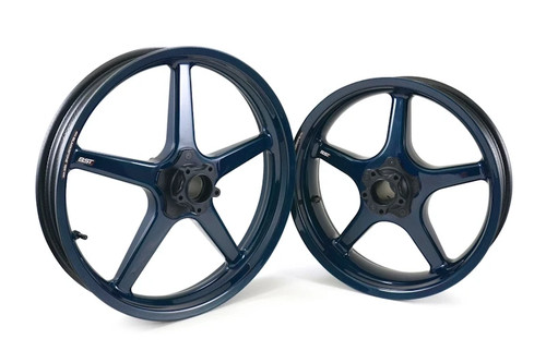 Bst carbon rims wheels - rims,