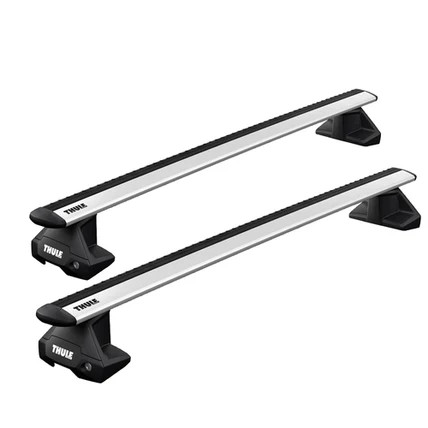 Thule roof rack ford ranger - ford,