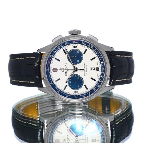 Breitling premier b01 - breitling,