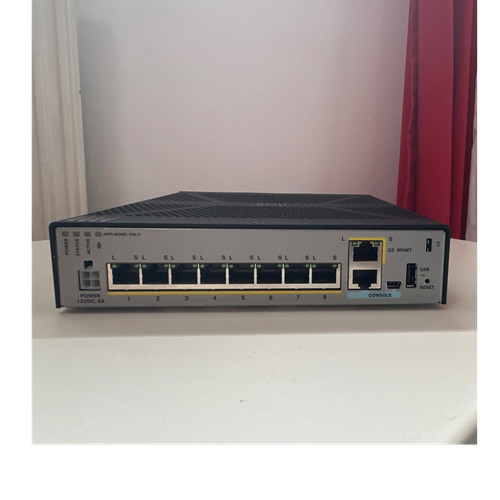 Cisco asa 5506 firewall - cisco,