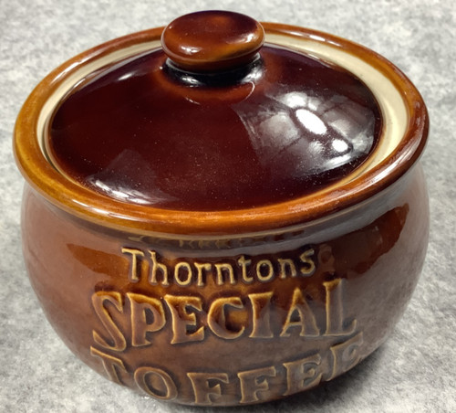 Vintage thorntons special - vintage,