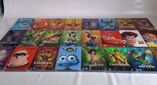Disney Classics DVD Collection