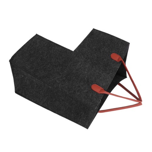 Shaped stair basket - l-shaped,