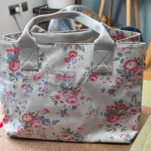 Cath kidston floral - cath,
