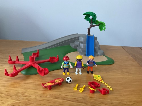 Playmobil leisure superset - leisure,