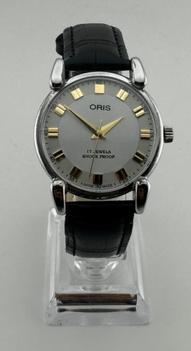 Rare vintage oris - rare, made