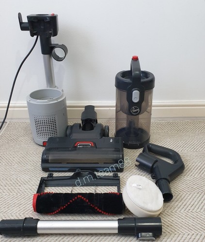 Genuine hoover anti twist - hoover,