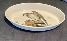 VERY RARE!!! Portmeirion Birds