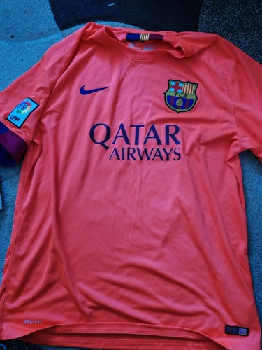 Barcelona 2014 away - fc,