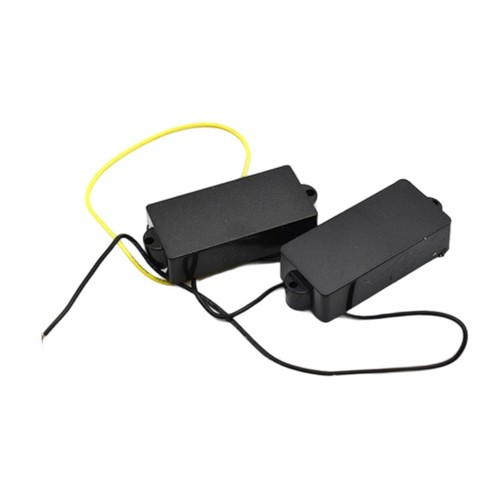String bass pickup - string,