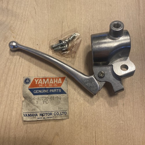 Genuine yamaha v50 - yamaha, r/h
