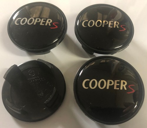 Mini cooper wheel - 4x,