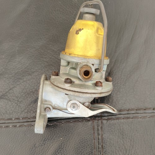 Bmc marine commadore mk3 - bmc,