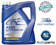 Mannol AG11 Blue