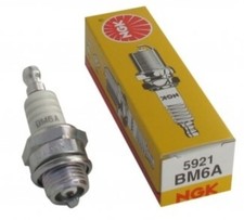 Ngk  BM6A Spark Plug pit dirt
