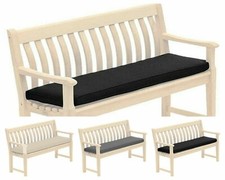 OUTDOOR 2 3 4 SEATER BENCH PAD