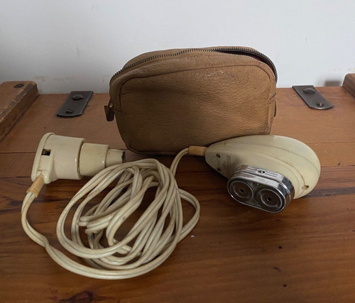 Vintage philishave philips - philishave,