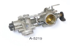 Ducati Monster 696 ABS 2010 - Throttle Body Fuel Injection System A5219