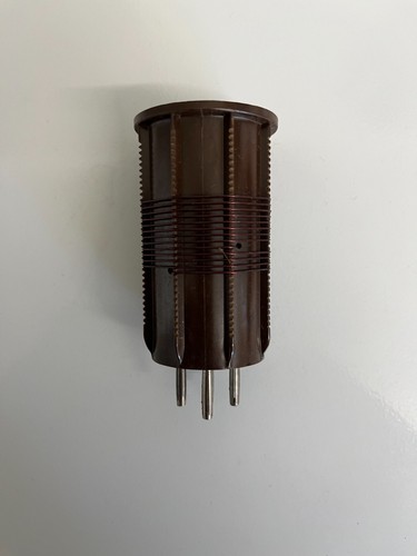 Original eddystone radio - eddystone,