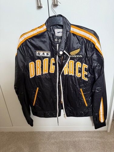 Gas honda drag race men - gas, men's
