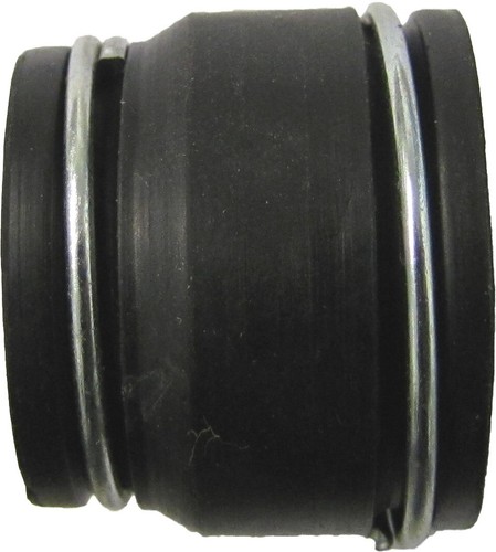 Exhaust silencer tailpipe - exhaust,
