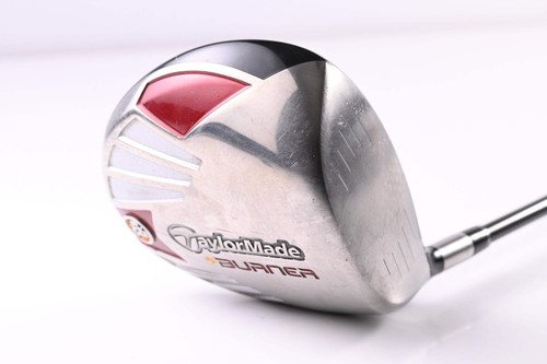 Taylormade burner 2007 - taylormade, driver