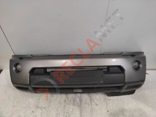 LAND ROVER DISCOVERY MK4 2009-2013 L319 Complete Front Bumper Grey