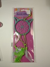 Cat Lovers Dream Catcher. 11