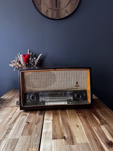 Vintage grundig type 3160 - vintage,
