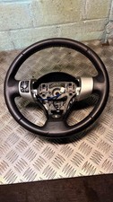 TOYOTA YARIS 2008 STEERING