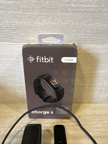 Fitbit charge activity - fitbit,