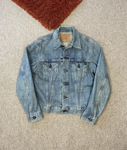 Levis denim 557 - levis,