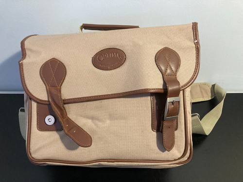 Optima picnic set canvas - set, –