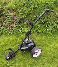 Motocaddy S1 Digital Electric