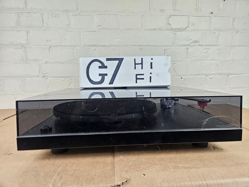 Rega planar turntable - rega, 3