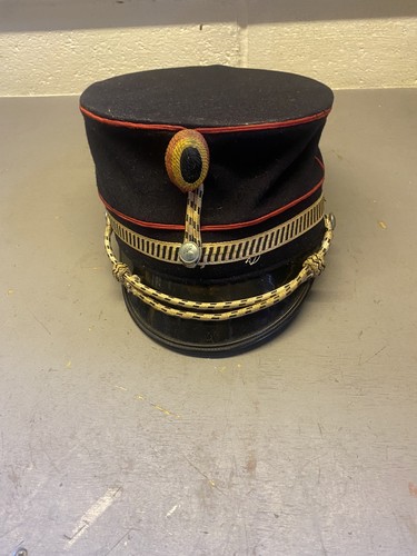 Antique belgium military - antique,