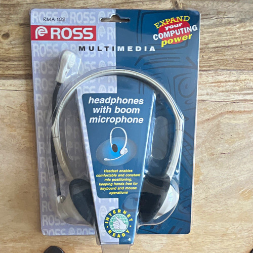 Ross rma 102 stereo - ross,