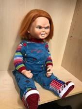 Chucky doll Child’s Play 2